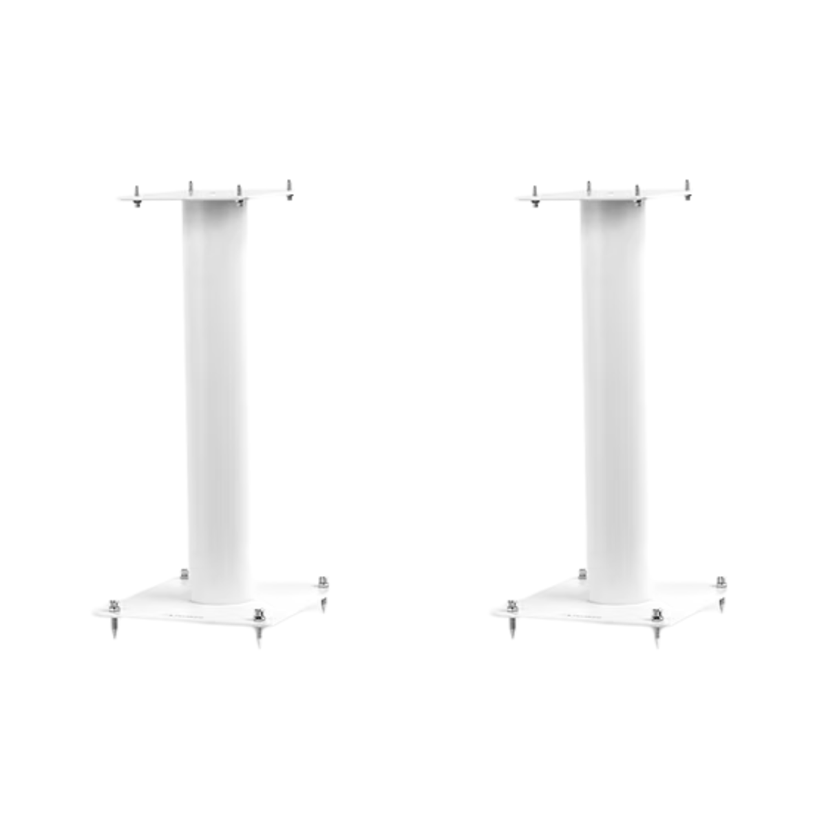 Norstone STYLUM 1 supporti diffusori H 50 mm (COPPIA)