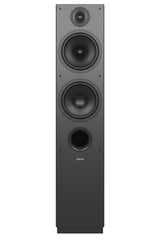 Indianaline NOTA 6 diffusori da pavimento 2,5 vie 160W (coppia)