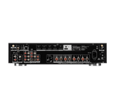 Marantz NR1200 BLACK Sintoamplificatore di rete Stereo ultrasottile, 75W, Bluetooth, WIFI e HDCP 2.3 - TechSoundSystem.com