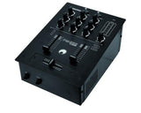 OMNITRONIC PM-222 MIXER PER DJ 2 CANALI - TechSoundSystem.com