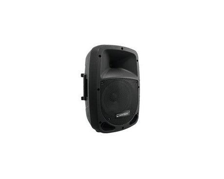 OMNITRONIC VFM-208AP CASSA ATTIVA 80W 8" + PLAYER MP3 USB / SD / BLUETOOTH INTEGRATO - TechSoundSystem.com