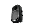OMNITRONIC VFM-210AP CASSA ATTIVA 90W 10" + PLAYER MP3 USB / SD / BLUETOOTH INTEGRATO - TechSoundSystem.com