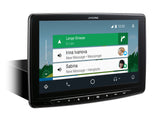 Alpine iLX-F903-DU autoradio 9" per Fiat Ducato 3, Citroën Jumper 2 e Peugeot Boxer 2 con predisposizione radio - TechSoundSystem.com