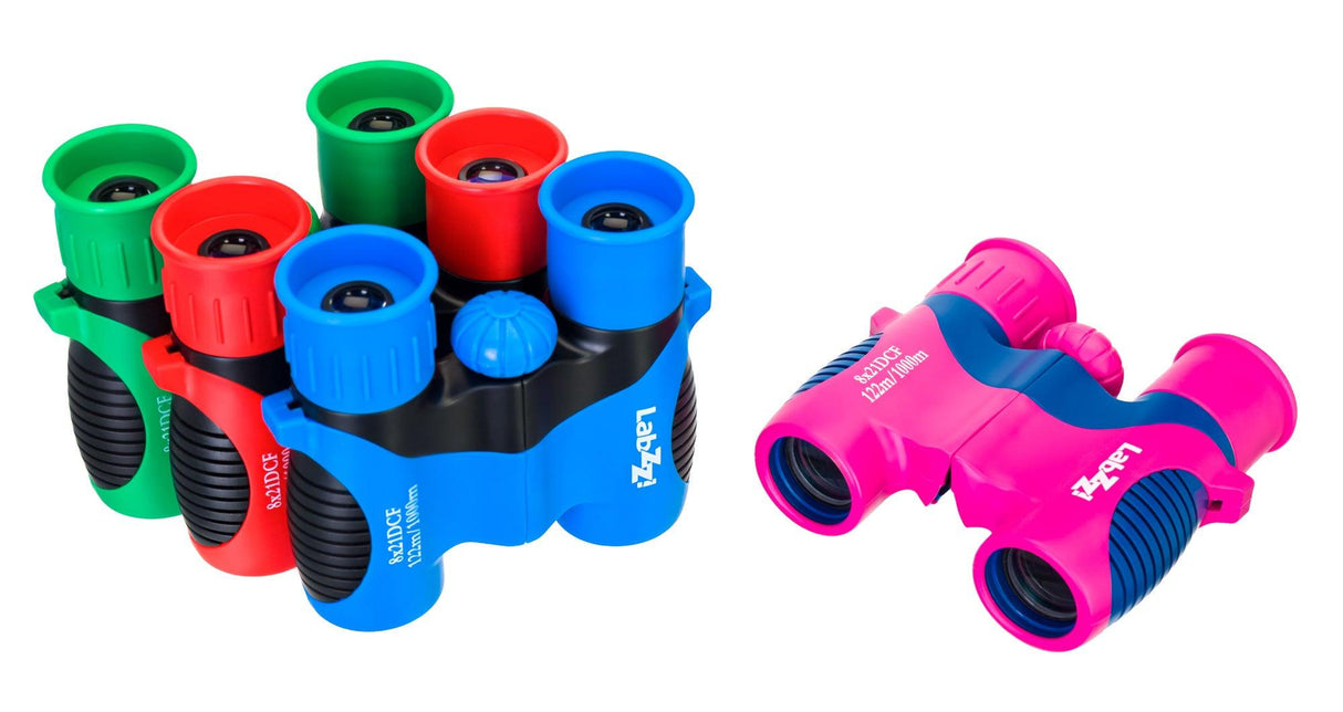 Binocoli Levenhuk LabZZ B2 - TechSoundSystem.com