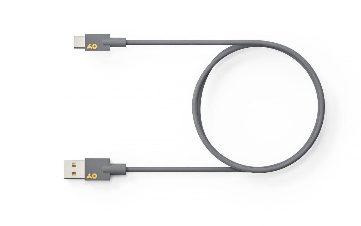 TEENAGE ENGINEERING TE CAVO USB DA TIPO C A TIPO A - TechSoundSystem.com