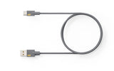 TEENAGE ENGINEERING TE CAVO USB DA TIPO C A TIPO A - TechSoundSystem.com