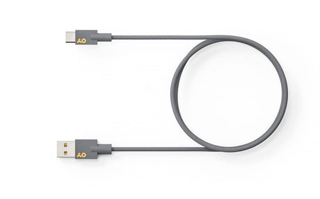 TEENAGE ENGINEERING TE CAVO USB DA TIPO C A TIPO A - TechSoundSystem.com