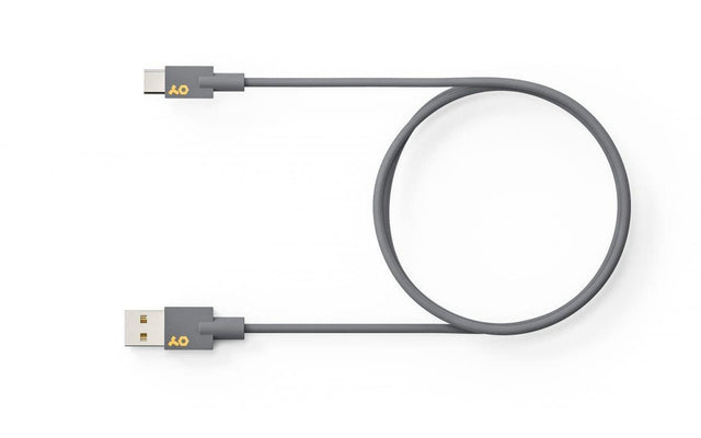 TEENAGE ENGINEERING TE CAVO USB DA TIPO C A TIPO A - TechSoundSystem.com