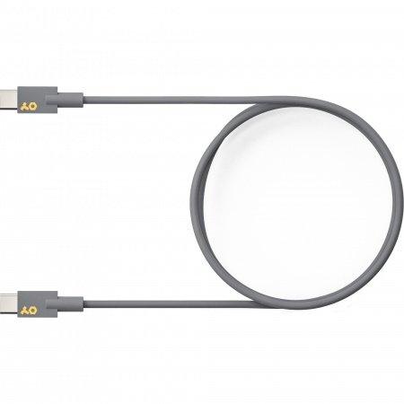 TEENAGE ENGINEERING TE CAVO USB DA TIPO C A TIPO A - TechSoundSystem.com