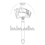 Monitor Audio Climate Garden CLG140 diffusore da esterno 2 vie 4” 8 Ohm 40W