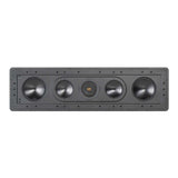 Monitor Audio CP-IW260X In-wall diffusore da incasso a parete in cassa chiusa 3 vie 6,5” 6 Ohm 150W