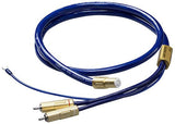 Ortofon 6NX-TSW 1010 Cavo phono per bracci connettori a 5 pin diritto / RCA da 1,20MT. Conduttori in rame purissimo 6N/5N OFC - TechSoundSystem.com