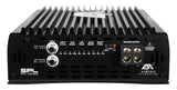ESX VX13000 PRO amplificatore digitale monocanale in Ultra Classe D da 13000W