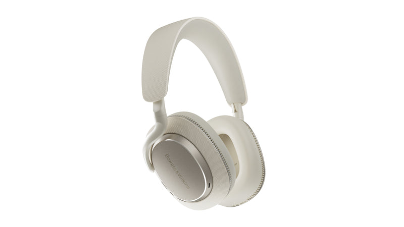 B&W Px7 S3 Cuffie wireless aptX™ Adaptive 24/96 e aptX Lossless