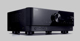 Yamaha TSR-400 Sintoamplificatore AV 5.2 canali con Cinema DSP 3D, 4-in/1-out HDMI™, surround wireless - TechSoundSystem.com