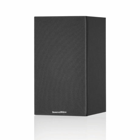 B&W 607 S2 BLACK ANNIVERSARY EDITION Diffusori da scaffale a 2 vie (COPPIA) - TechSoundSystem.com