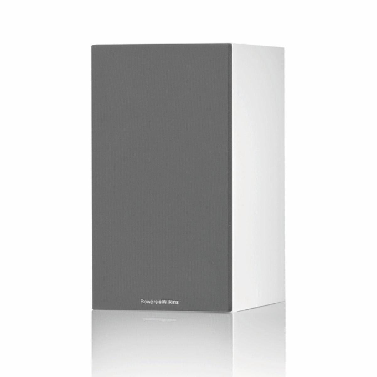 B&W 607 S2 WHITE ANNIVERSARY EDITION Diffusori da scaffale 2 vie (COPPIA) - TechSoundSystem.com