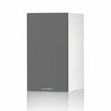 B&W 607 S2 WHITE ANNIVERSARY EDITION Diffusori da scaffale 2 vie (COPPIA) - TechSoundSystem.com