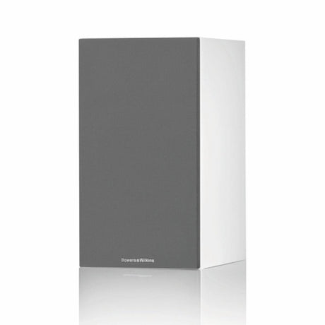 B&W 607 S2 WHITE ANNIVERSARY EDITION Diffusori da scaffale 2 vie (COPPIA) - TechSoundSystem.com