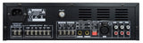 GLEMM PAA 60DMB Amplificatore 60W con DAB per filodiffusione - TechSoundSystem.com