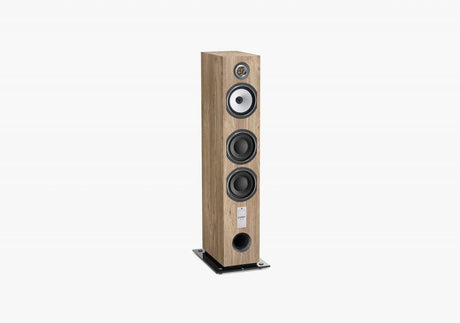 TRIANGLE ANTAL EZ Coppia diffusori da pavimento 3 vie bass-reflex 120W - TechSoundSystem.com