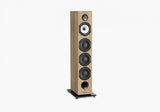 TRIANGLE AUSTRALE EZ Coppia diffusori da pavimento 3 vie bass-reflex 150W - TechSoundSystem.com