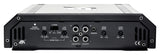 ESX HXA100.2 amplificatore analogico a 2 canali Classe A/B