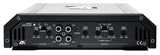 ESX HXA100.4 amplificatore analogico a 4 canali Classe A/B