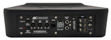 ESX HZ800A subwoofer attivo da sottosedile da 200mm e 300W