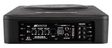 ESX Q208A subwoofer attivo da sottosedile 200mm 300W