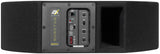 ESX Q300AV2 subwoofer attivo per vano ruota di scorta 150 x 230 mm 300W
