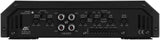 ESX SXE100.4 amplificatore analogico a 4 canali in Classe A/B