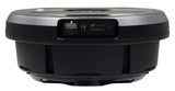 ESX V1100AV2 subwoofer attivo da incasso per vano ruota di scorta 280 mm 300W