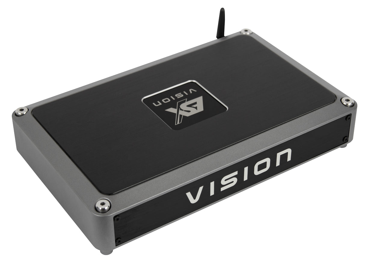 ESX VE1300.11SP amplificatore in Classe D a 11 canali con DSP a 12 canali