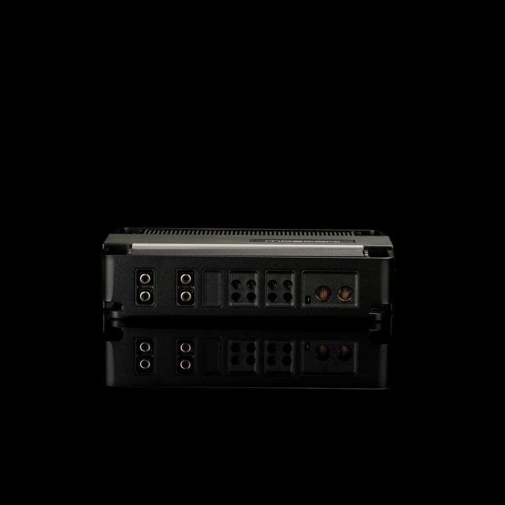 Mosconi Pro 4|10 EVO amplificatore high-end a 4 canali in Classe AB