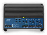 JL Audio XDM600/6 amplificatore a 6 canali in Classe D