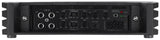 Hifonics Mercury IV V2 amplificatore a 4 canali in Classe A/B 250W