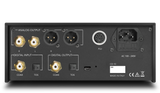 Gold Note CD-10 lettore CD high-end compatto con DAC AKM AK4493