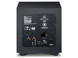 Paradigm DEFIANCE X10 subwoofer attivo bass reflex 254mm 600W