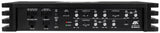 ESX QL800.6 amplificatore digitale in Classe D a 6 canali