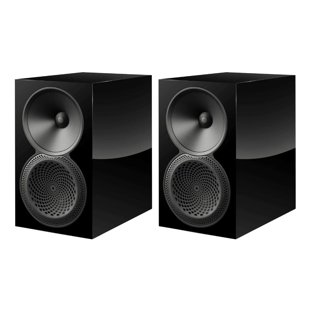 Paradigm Premier 120B v2 coppia diffusori da scaffale 2 vie Cono AL-MAG