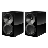 Paradigm Premier 120B v2 coppia diffusori da scaffale 2 vie Cono AL-MAG