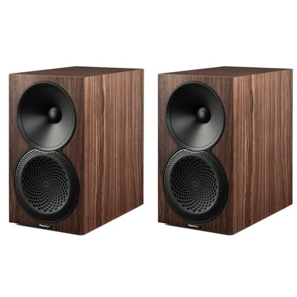 Paradigm Premier 120B v2 coppia diffusori da scaffale 2 vie Cono AL-MAG