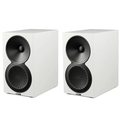 Paradigm Premier 120B v2 coppia diffusori da scaffale 2 vie Cono AL-MAG