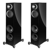 Paradigm Premier 720F v2 coppia diffusori da pavimento 3 vie Cono AL-MAG