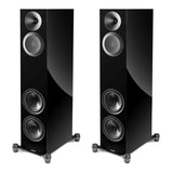 Paradigm Premier 820F v2 coppia diffusori da pavimento 3 vie Cono AL-MAG