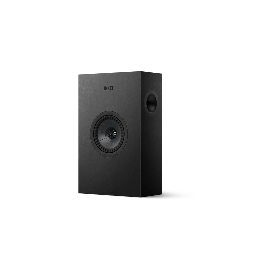 KEF Q4 META DIffusore On Wall da parete driver Uni-Q da 5,25" (SINGOLO)
