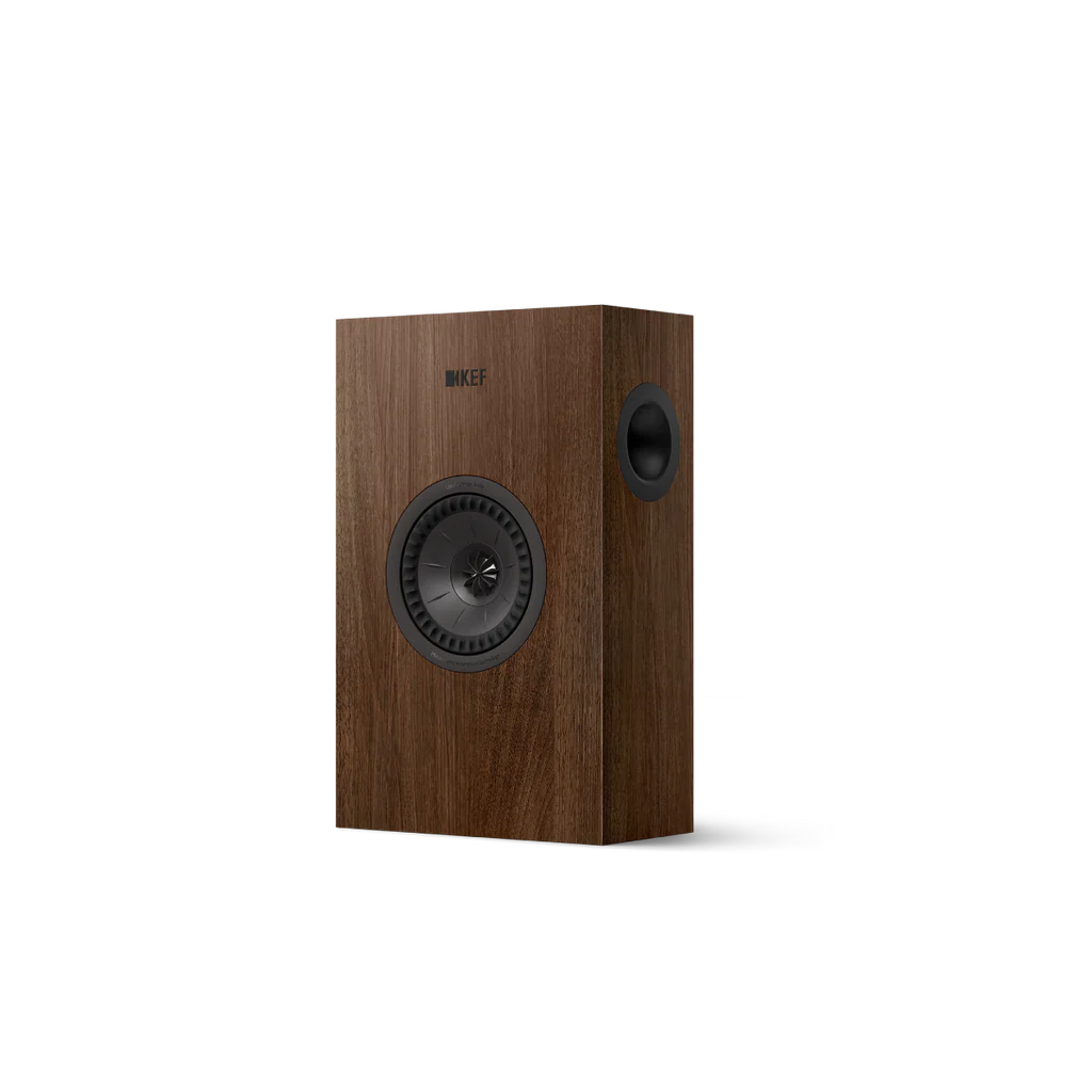 KEF Q4 META DIffusore On Wall da parete driver Uni-Q da 5,25" (SINGOLO)