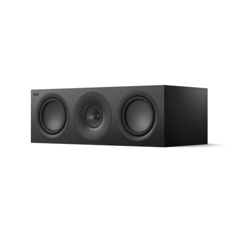 KEF Q6 META Diffusore centrale a 3 vie Uni-Q di 12a generazione