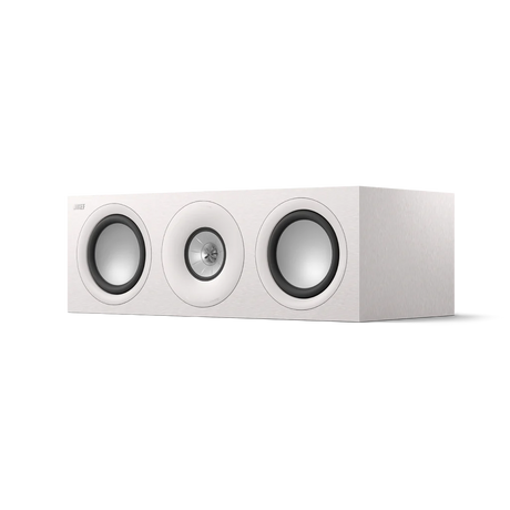 KEF Q6 META Diffusore centrale a 3 vie Uni-Q di 12a generazione